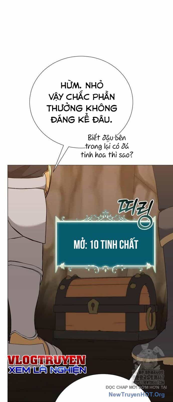 Tôi Làm Vườn Tại Thế Giới Thợ Săn - Chương 53 - ảnh 64