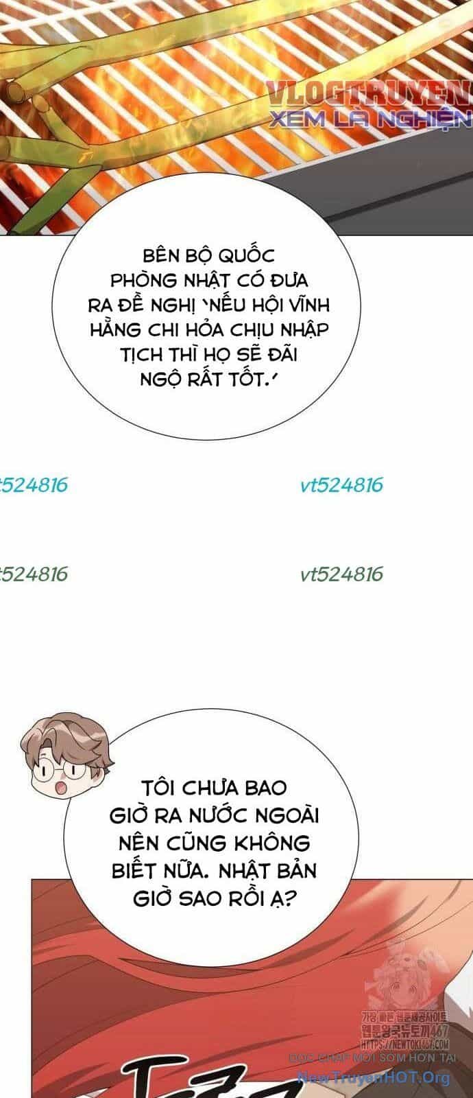 Tôi Làm Vườn Tại Thế Giới Thợ Săn - Chương 53 - ảnh 80