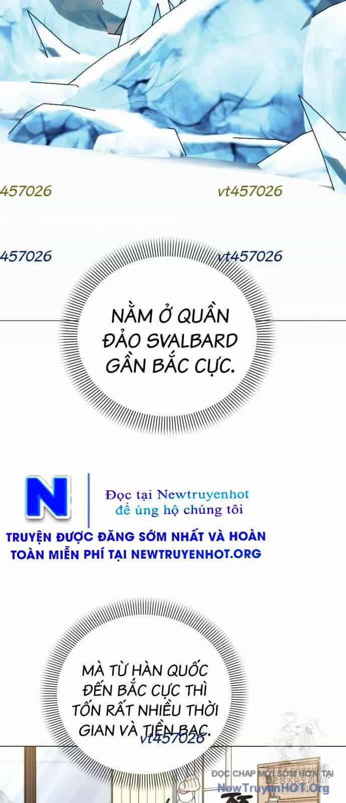 Tôi Làm Vườn Tại Thế Giới Thợ Săn - Chương 54 - ảnh 45