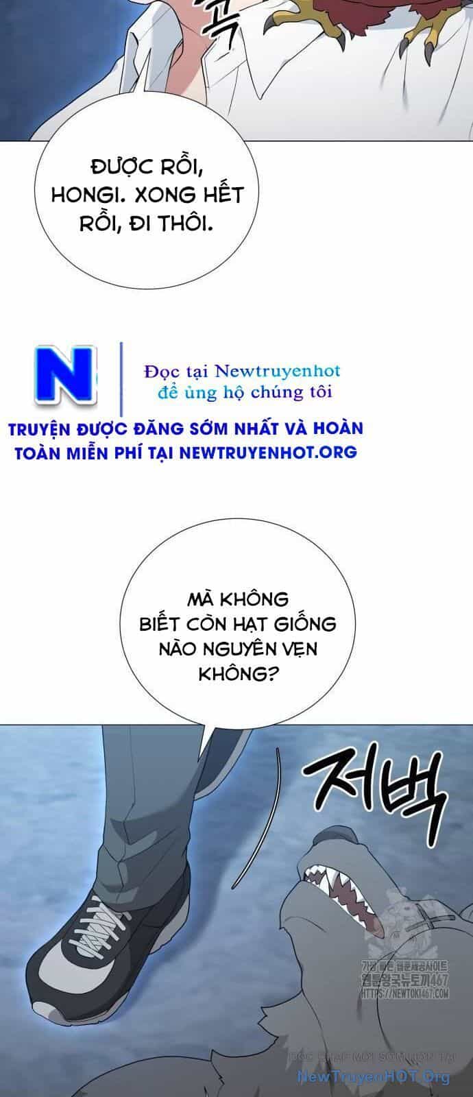 Tôi Làm Vườn Tại Thế Giới Thợ Săn - Chương 55 - ảnh 23