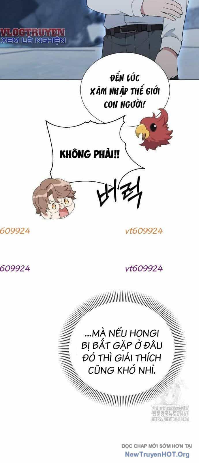 Tôi Làm Vườn Tại Thế Giới Thợ Săn - Chương 55 - ảnh 34