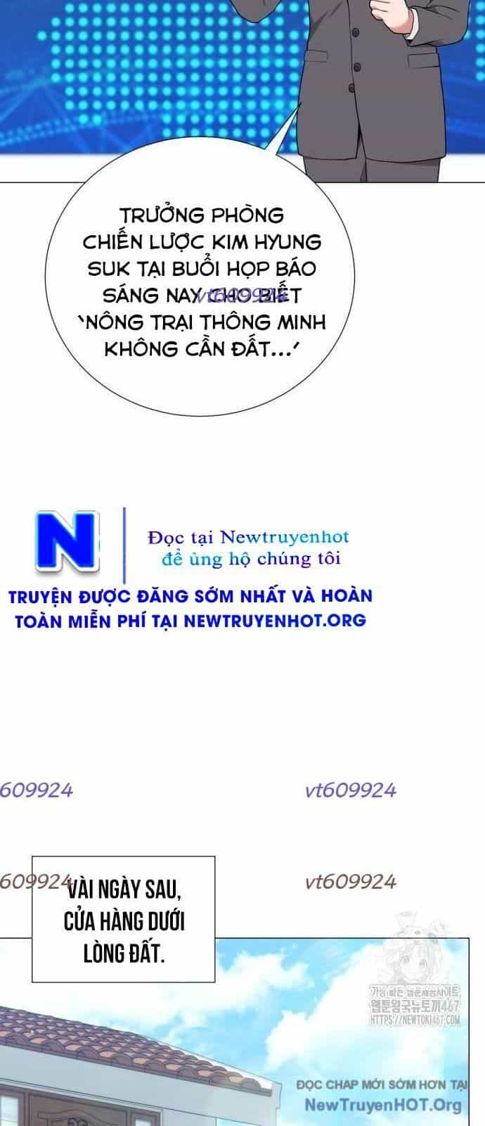 Tôi Làm Vườn Tại Thế Giới Thợ Săn - Chương 55 - ảnh 42