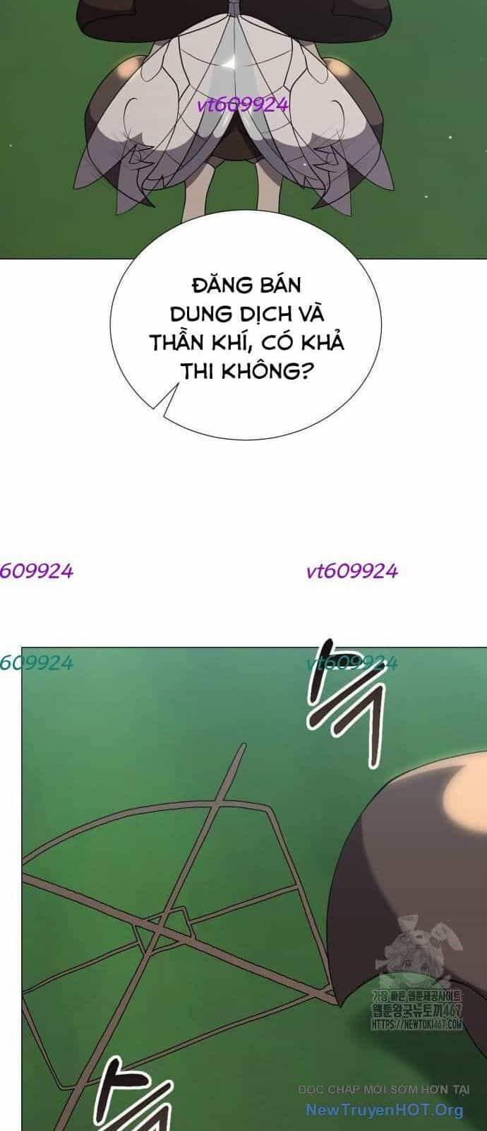 Tôi Làm Vườn Tại Thế Giới Thợ Săn - Chương 55 - ảnh 62