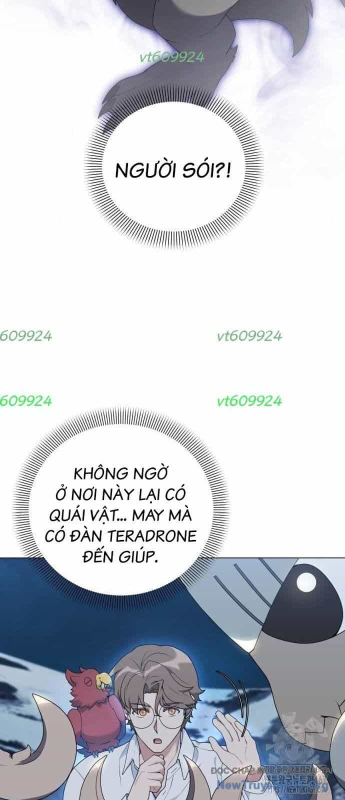 Tôi Làm Vườn Tại Thế Giới Thợ Săn - Chương 55 - ảnh 7