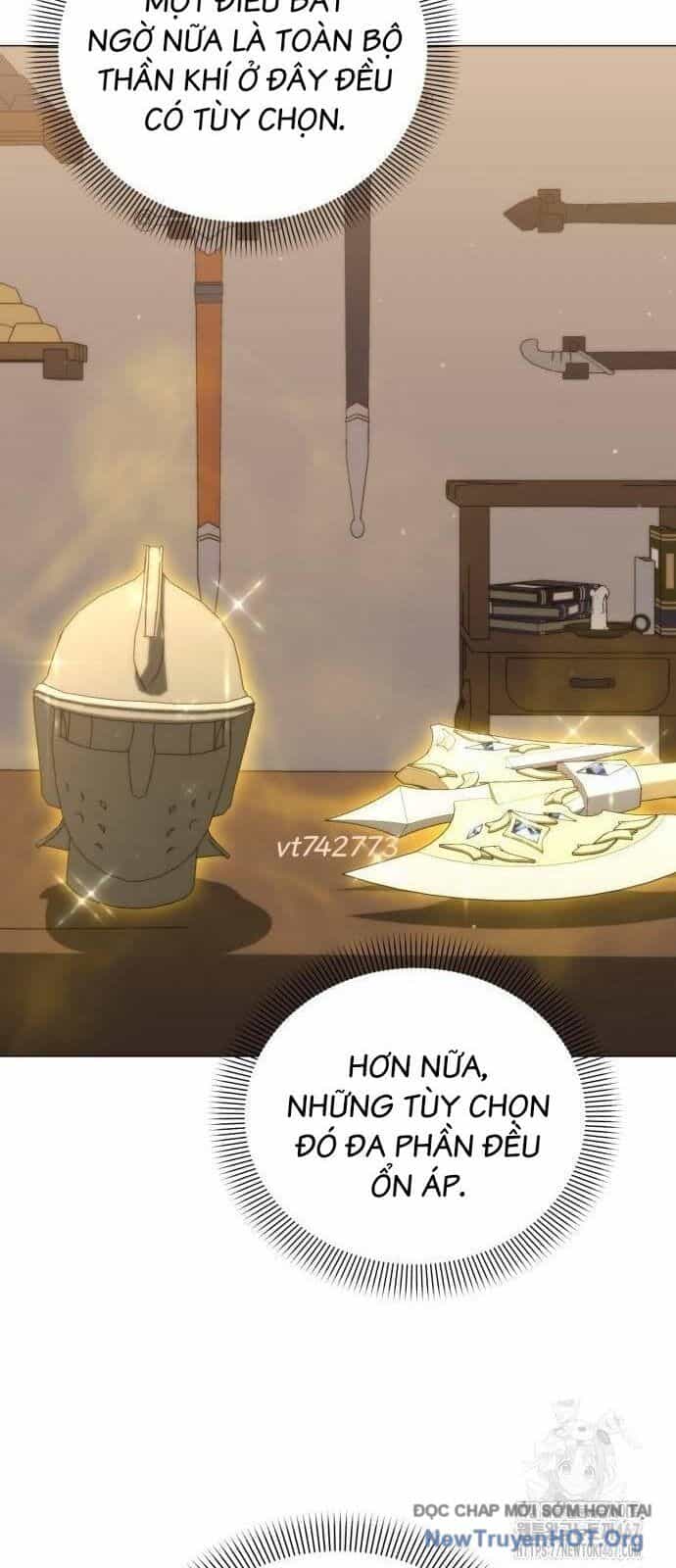 Tôi Làm Vườn Tại Thế Giới Thợ Săn - Chương 56 - ảnh 39