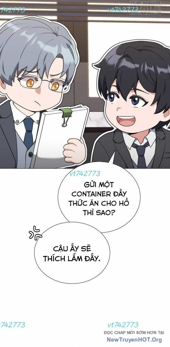 Tôi Làm Vườn Tại Thế Giới Thợ Săn - Chương 57 - ảnh 68