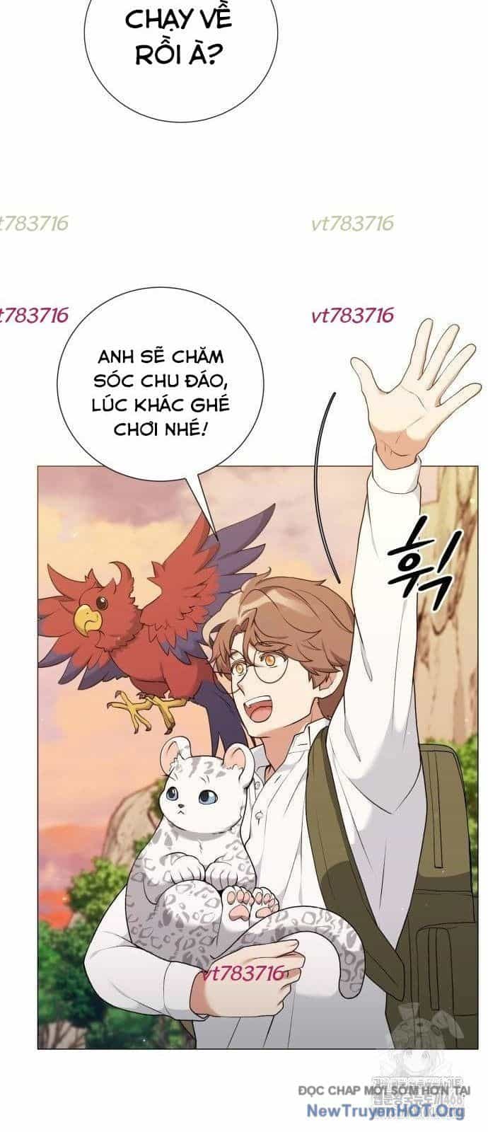 Tôi Làm Vườn Tại Thế Giới Thợ Săn - Chương 59 - ảnh 38