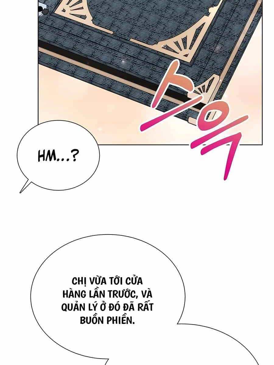 Tôi Làm Vườn Tại Thế Giới Thợ Săn - Chương 6 - ảnh 19