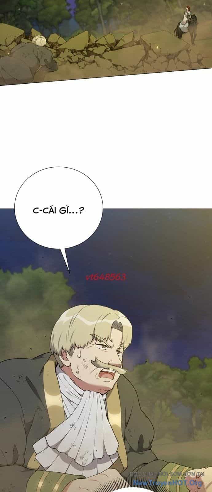 Tôi Làm Vườn Tại Thế Giới Thợ Săn - Chương 60 - ảnh 64