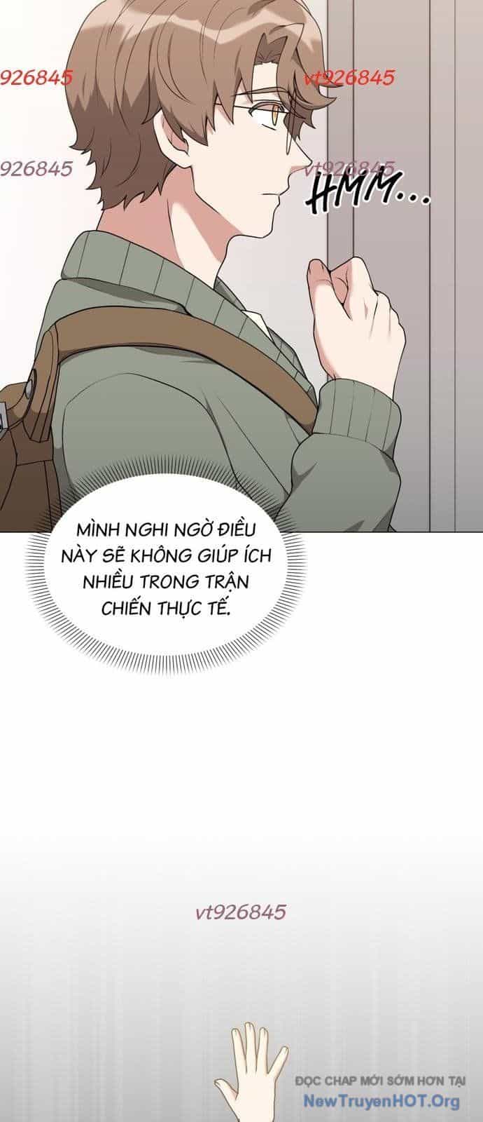 Tôi Làm Vườn Tại Thế Giới Thợ Săn - Chương 61 - ảnh 17