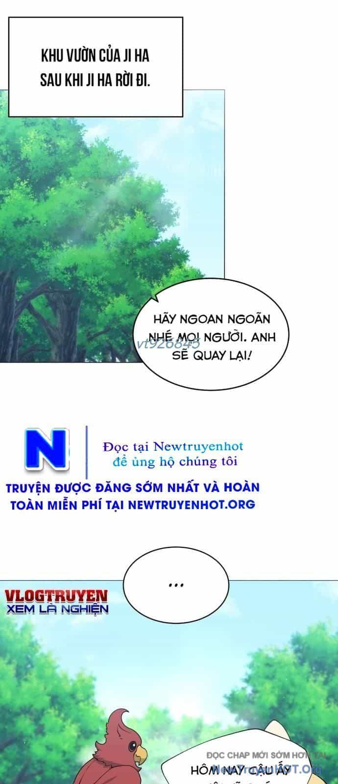 Tôi Làm Vườn Tại Thế Giới Thợ Săn - Chương 61 - ảnh 27