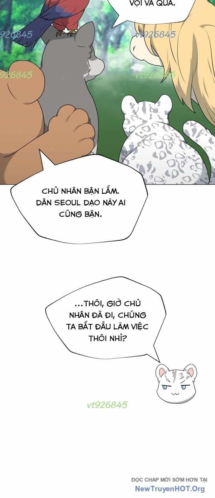 Tôi Làm Vườn Tại Thế Giới Thợ Săn - Chương 61 - ảnh 28