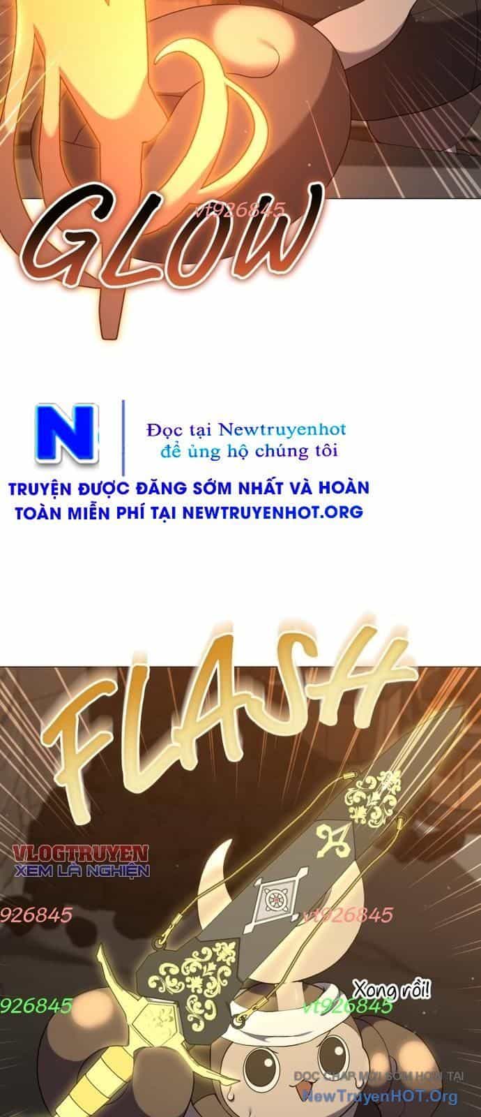 Tôi Làm Vườn Tại Thế Giới Thợ Săn - Chương 61 - ảnh 41