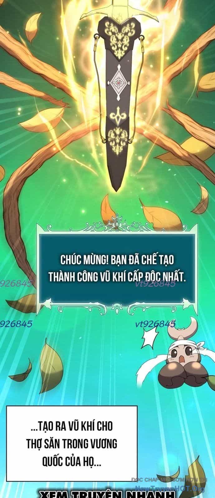 Tôi Làm Vườn Tại Thế Giới Thợ Săn - Chương 61 - ảnh 44