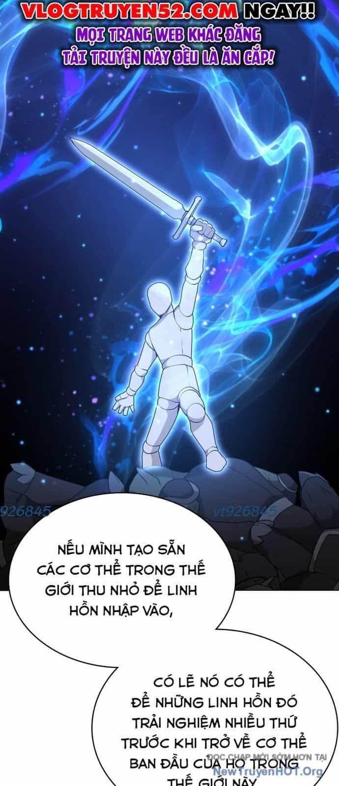 Tôi Làm Vườn Tại Thế Giới Thợ Săn - Chương 61 - ảnh 55