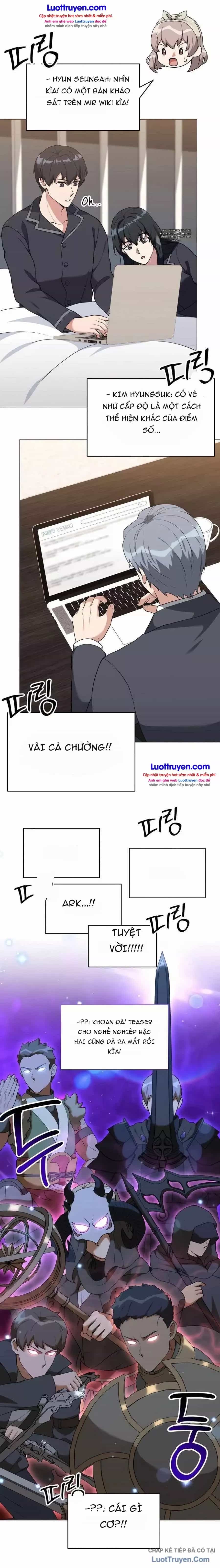 Tôi Làm Vườn Tại Thế Giới Thợ Săn - Chương 65 - ảnh 17