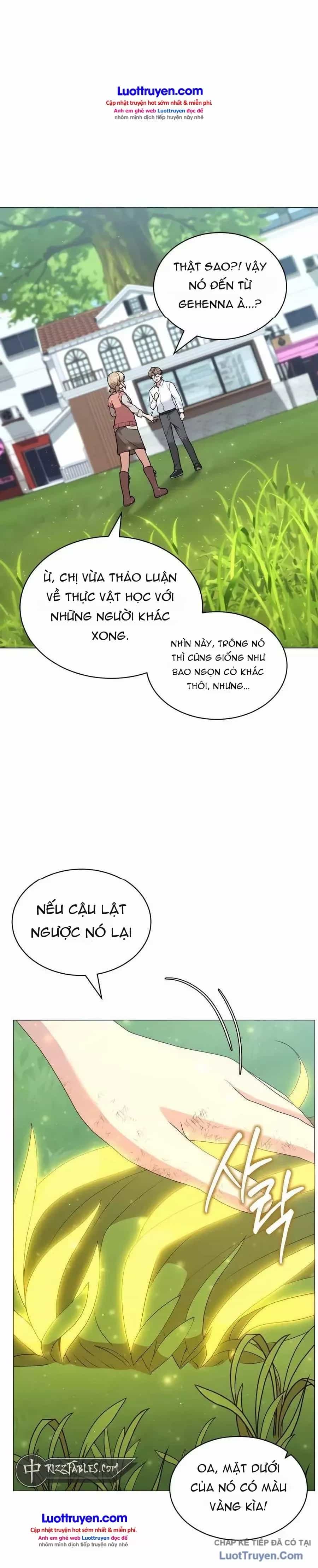 Tôi Làm Vườn Tại Thế Giới Thợ Săn - Chương 65 - ảnh 27