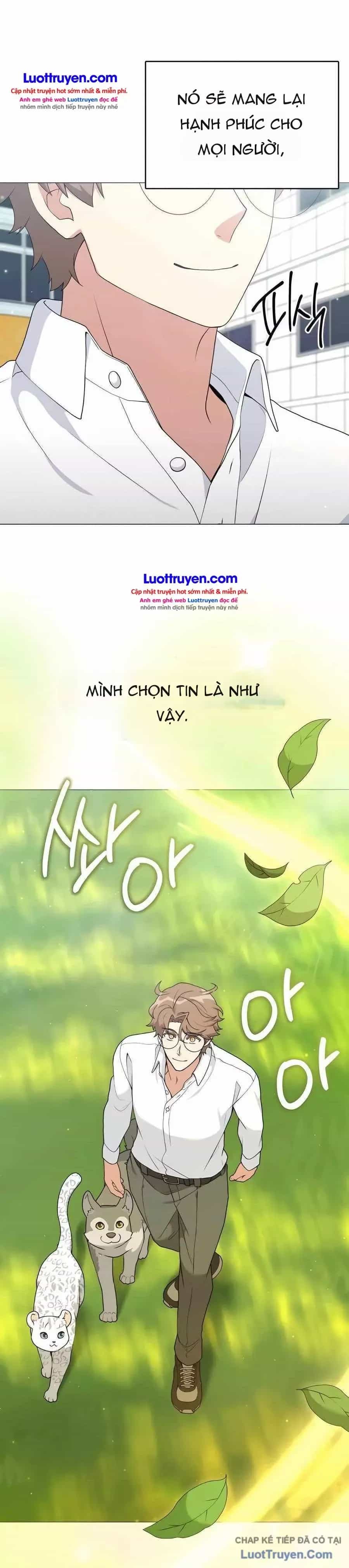 Tôi Làm Vườn Tại Thế Giới Thợ Săn - Chương 65 - ảnh 30