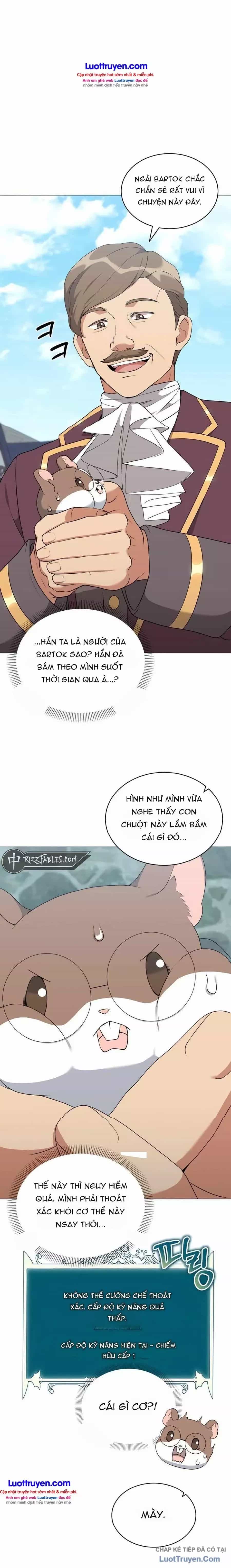 Tôi Làm Vườn Tại Thế Giới Thợ Săn - Chương 67 - ảnh 5