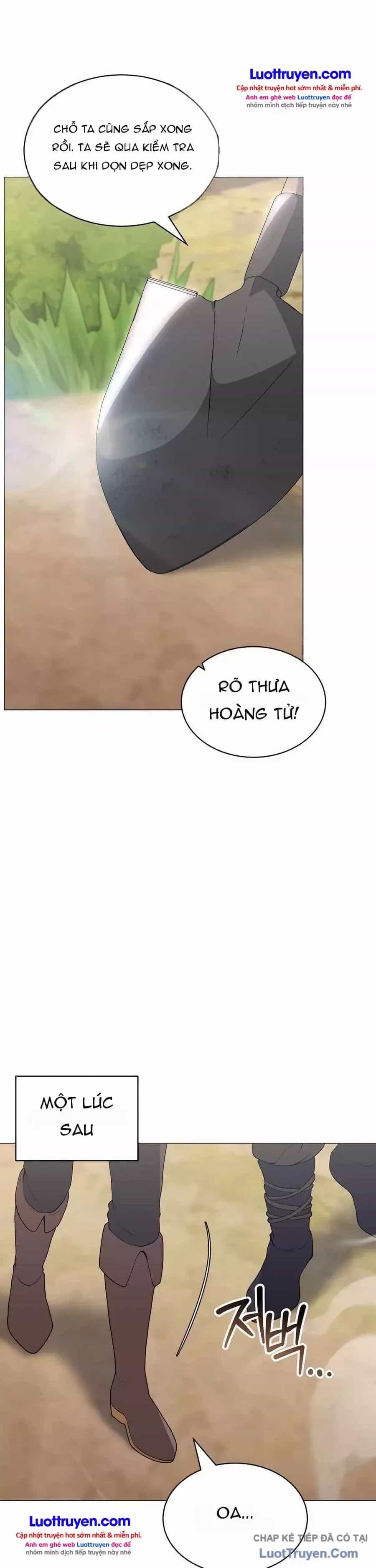 Tôi Làm Vườn Tại Thế Giới Thợ Săn - Chương 68 - ảnh 16