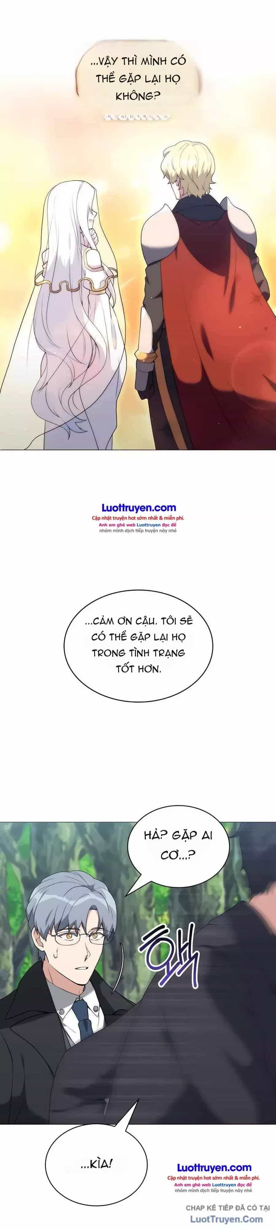 Tôi Làm Vườn Tại Thế Giới Thợ Săn - Chương 69 - ảnh 26