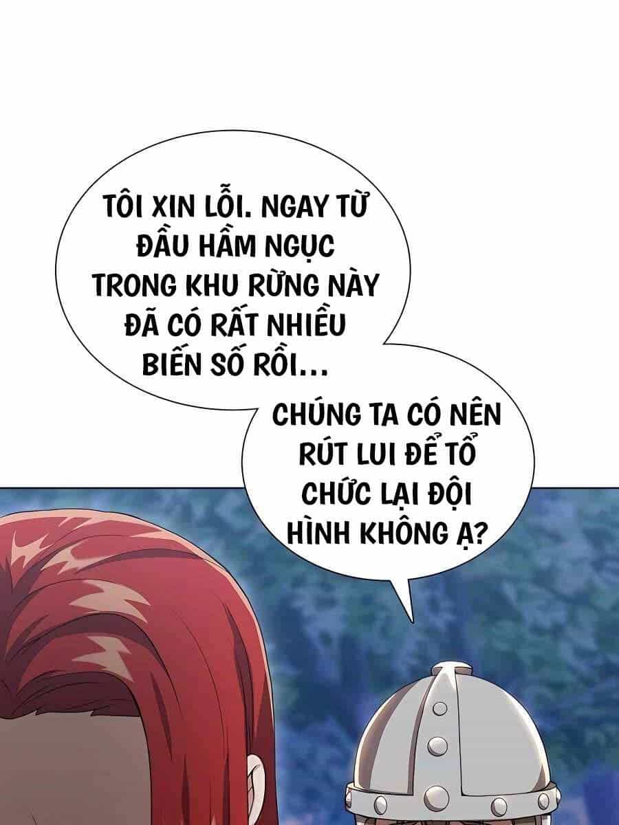 Tôi Làm Vườn Tại Thế Giới Thợ Săn - Chương 7 - ảnh 116