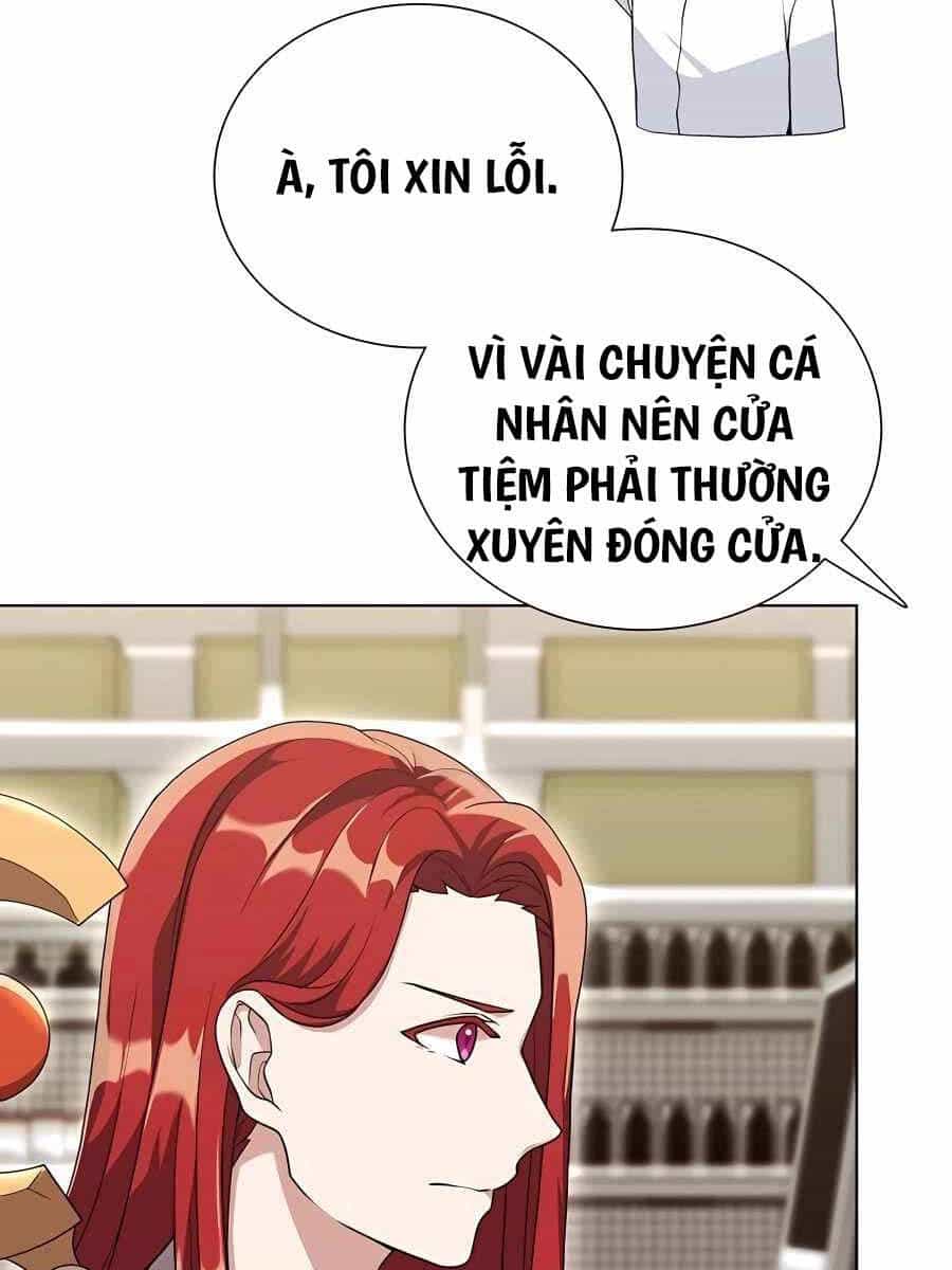 Tôi Làm Vườn Tại Thế Giới Thợ Săn - Chương 7 - ảnh 52