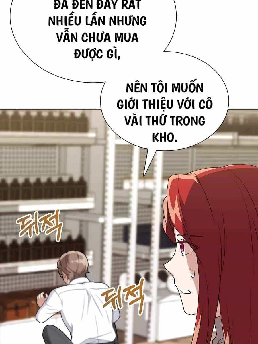 Tôi Làm Vườn Tại Thế Giới Thợ Săn - Chương 7 - ảnh 67