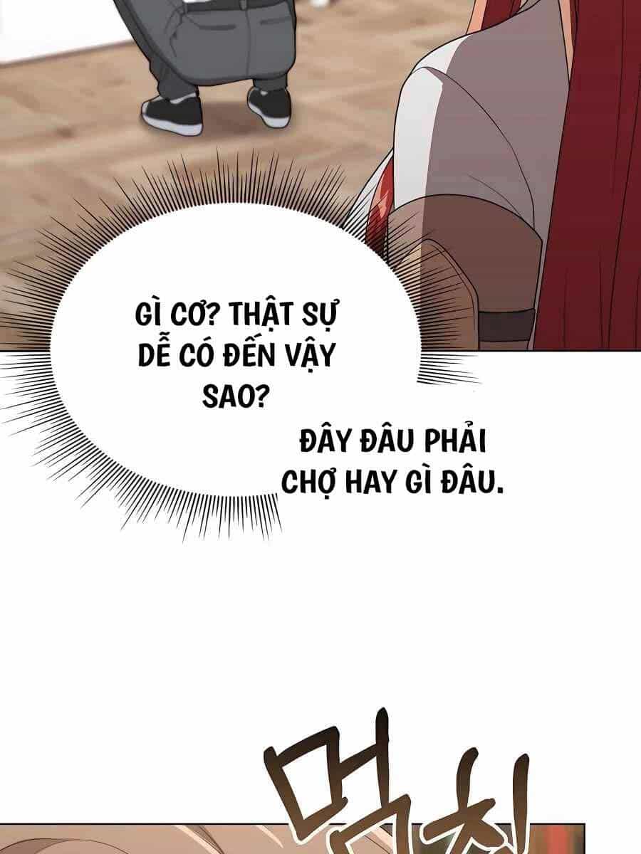 Tôi Làm Vườn Tại Thế Giới Thợ Săn - Chương 7 - ảnh 68