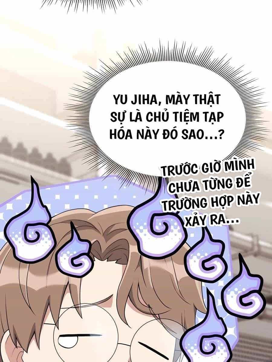 Tôi Làm Vườn Tại Thế Giới Thợ Săn - Chương 7 - ảnh 73