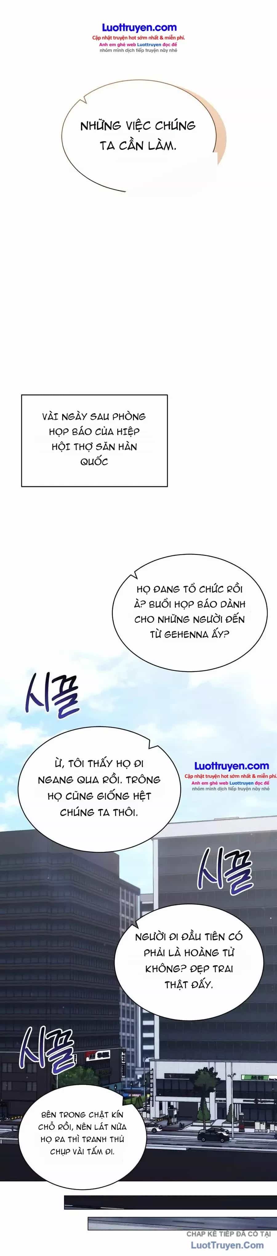 Tôi Làm Vườn Tại Thế Giới Thợ Săn - Chương 70 - ảnh 5