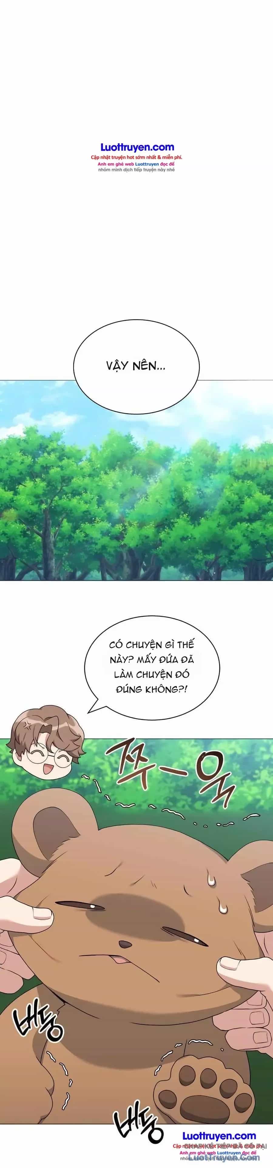 Tôi Làm Vườn Tại Thế Giới Thợ Săn - Chương 70 - ảnh 8