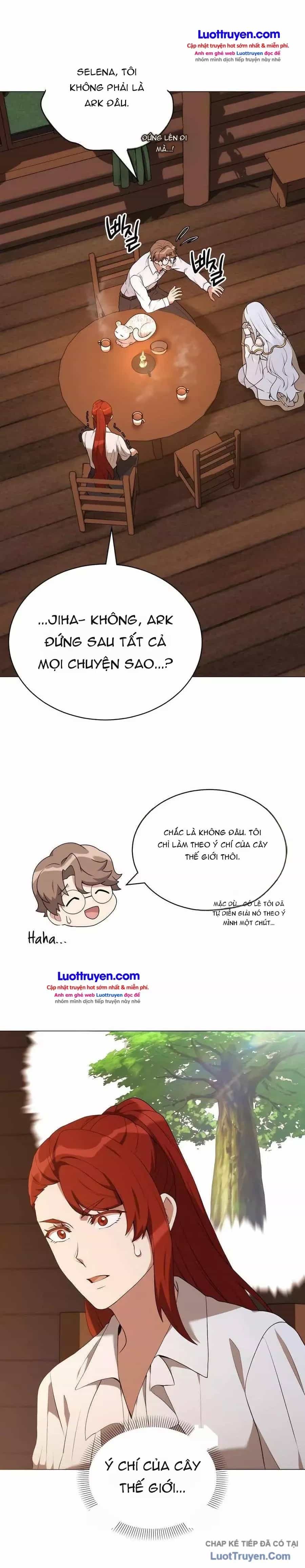 Tôi Làm Vườn Tại Thế Giới Thợ Săn - Chương 71 - ảnh 10