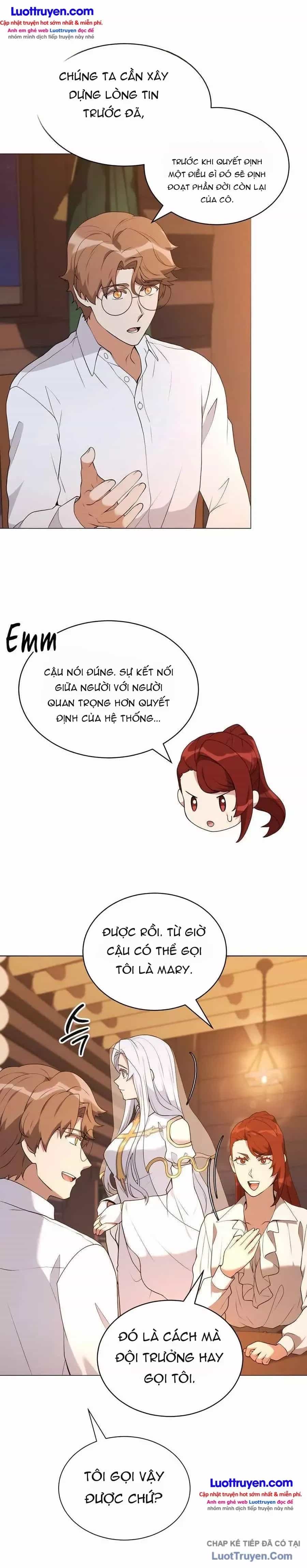 Tôi Làm Vườn Tại Thế Giới Thợ Săn - Chương 71 - ảnh 19