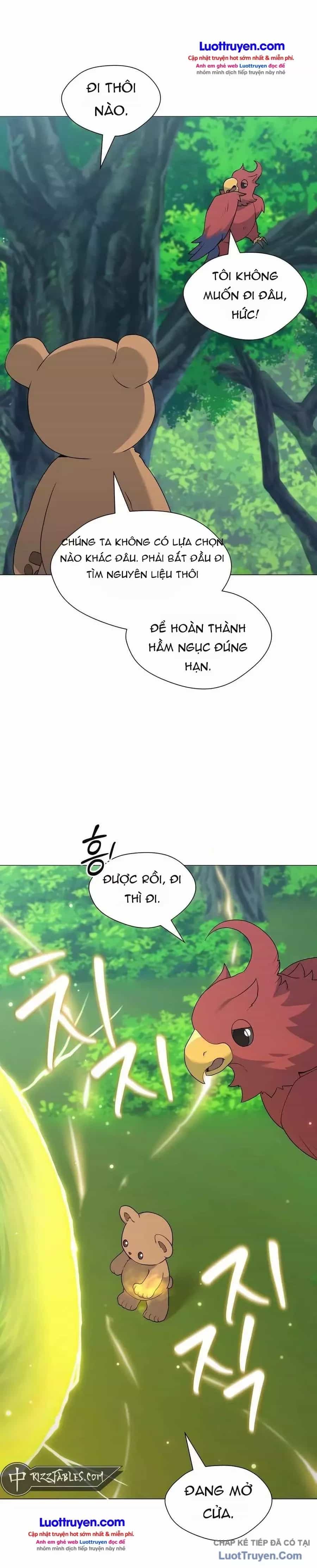 Tôi Làm Vườn Tại Thế Giới Thợ Săn - Chương 71 - ảnh 29