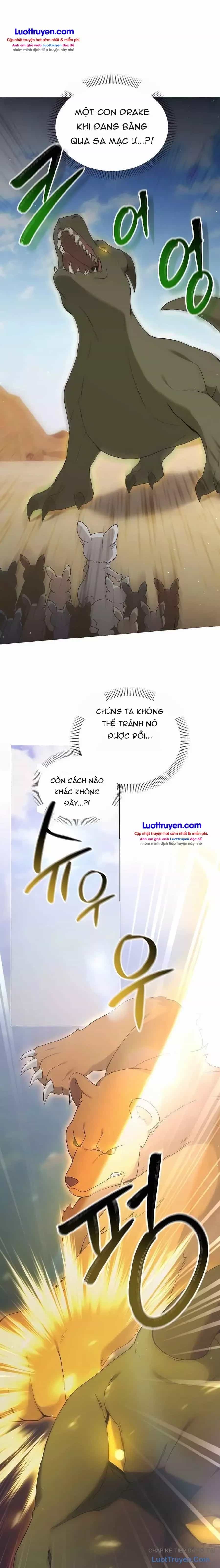 Tôi Làm Vườn Tại Thế Giới Thợ Săn - Chương 72 - ảnh 8