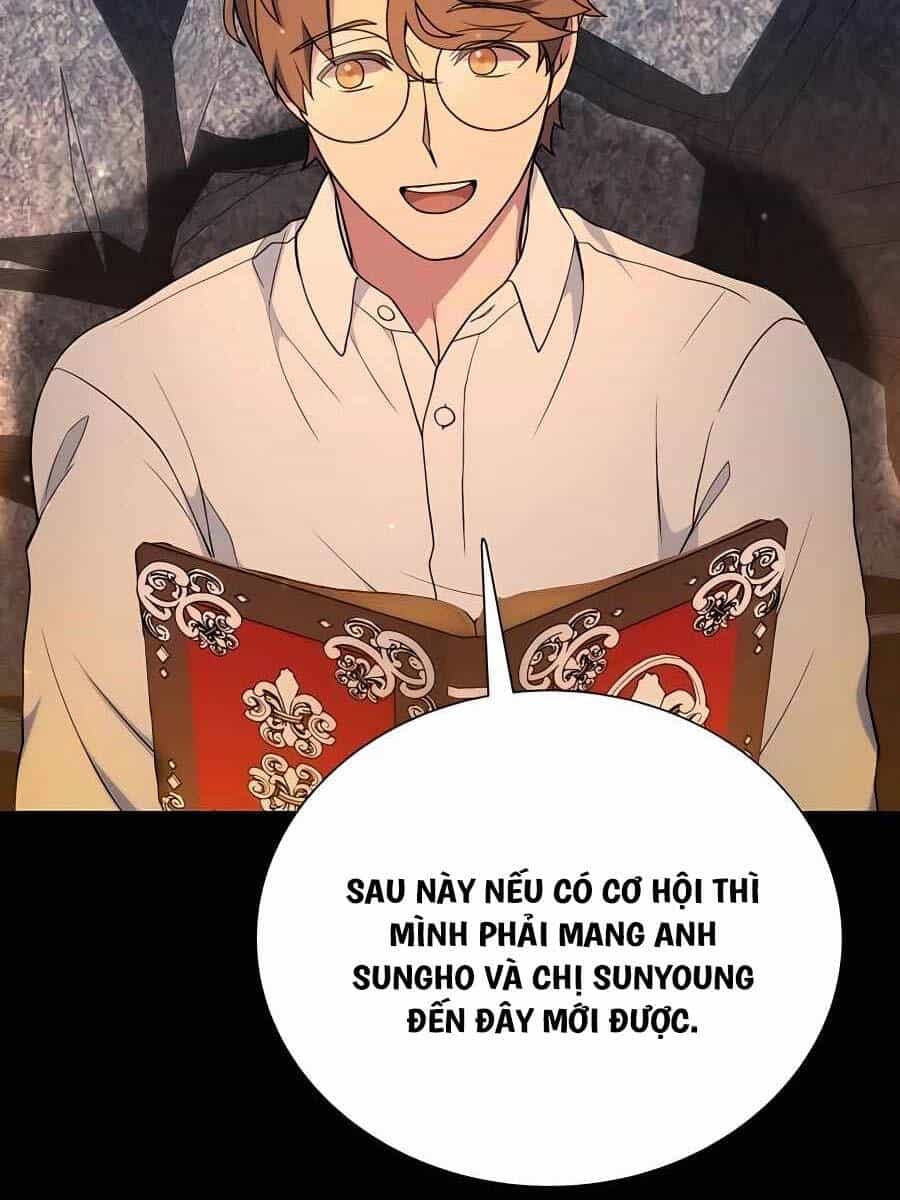Tôi Làm Vườn Tại Thế Giới Thợ Săn - Chương 9 - ảnh 8