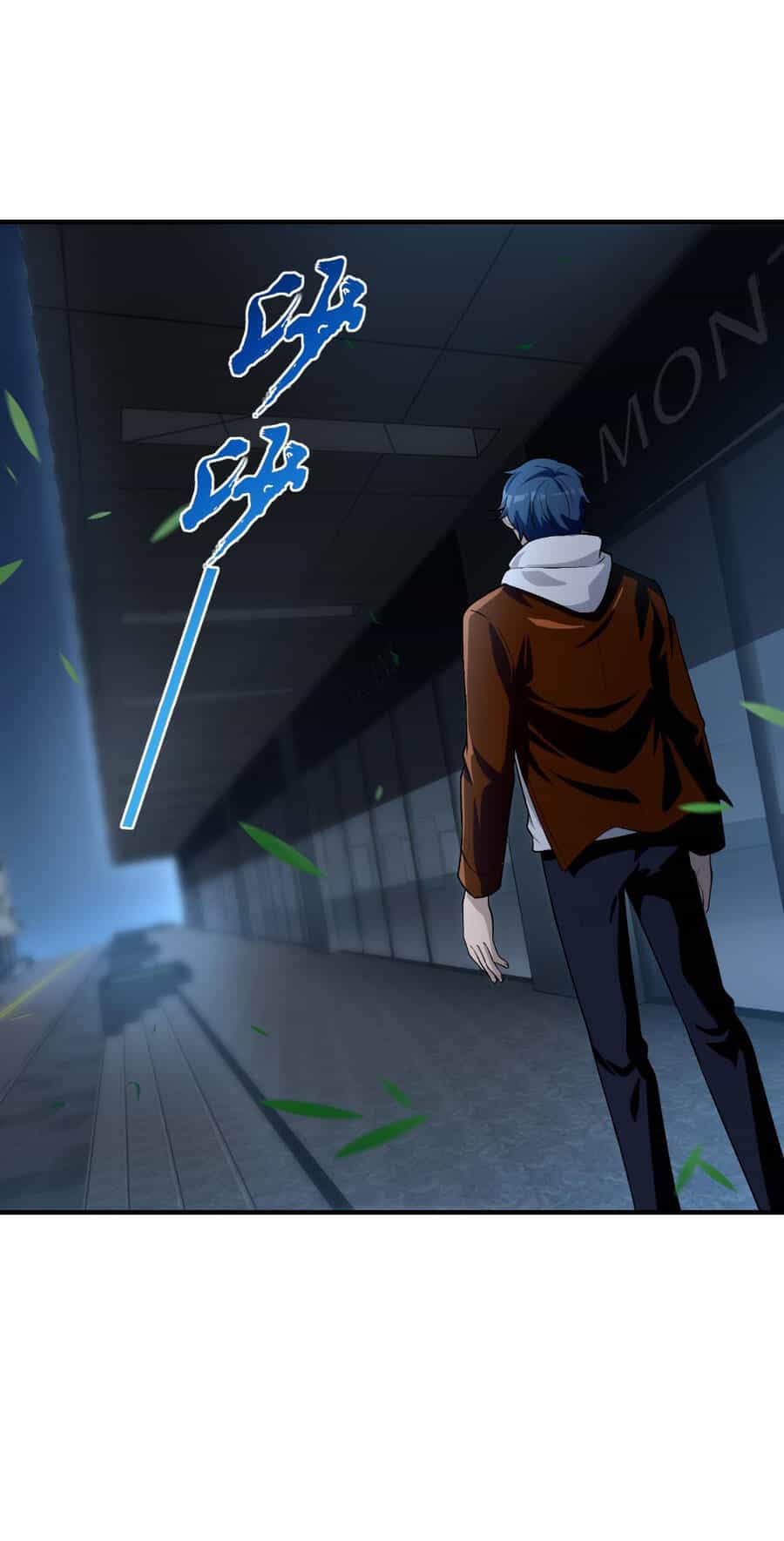 Tôi Livestream Cầu Hôn Nữ Quỷ Vậy Mà Thành Công!? - Chương 16 - ảnh 56