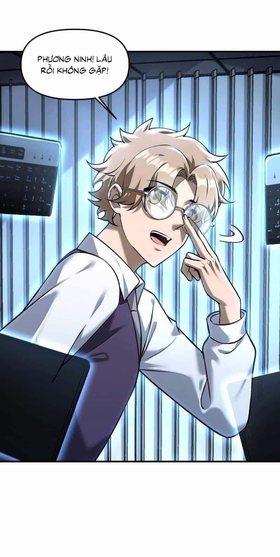 Tôi Livestream Cầu Hôn Nữ Quỷ Vậy Mà Thành Công!? - Chương 42 - ảnh 51