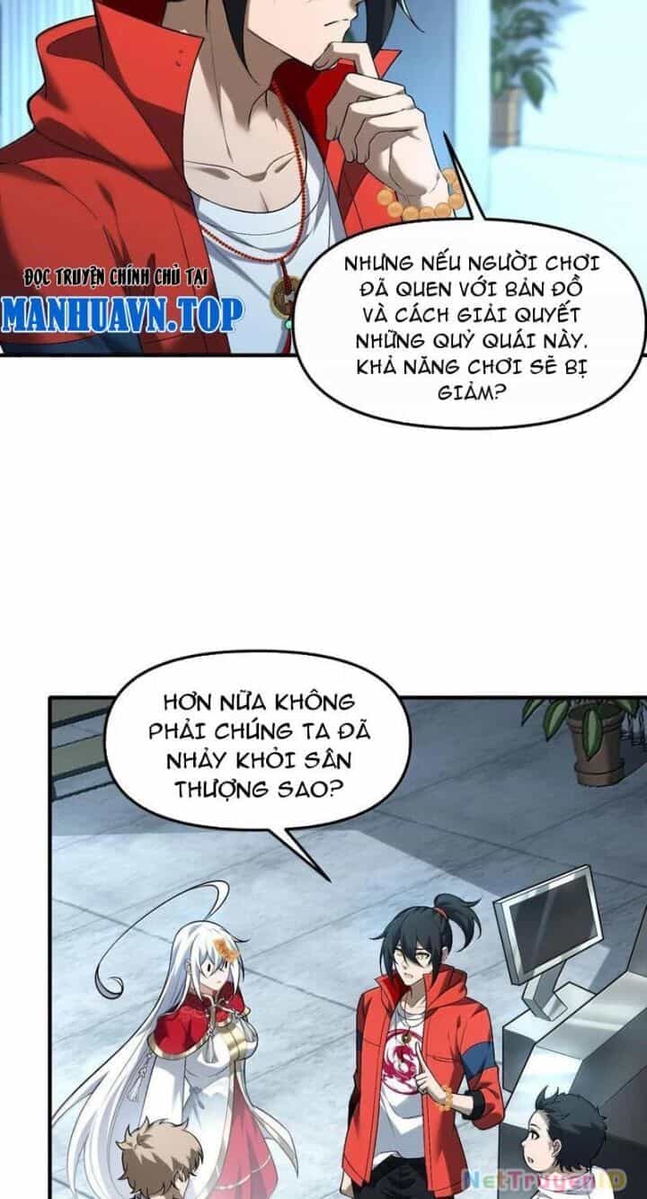 Tôi Livestream Cầu Hôn Nữ Quỷ Vậy Mà Thành Công!? - Chương 46 - ảnh 52