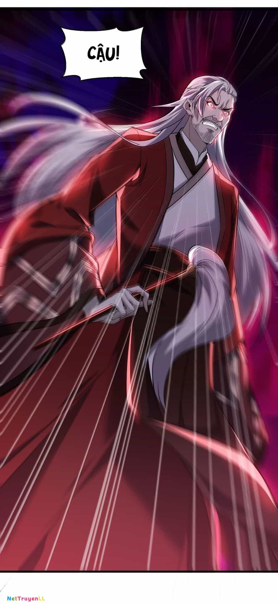 Tôi Livestream Cầu Hôn Nữ Quỷ Vậy Mà Thành Công!? - Chương 56 - ảnh 27