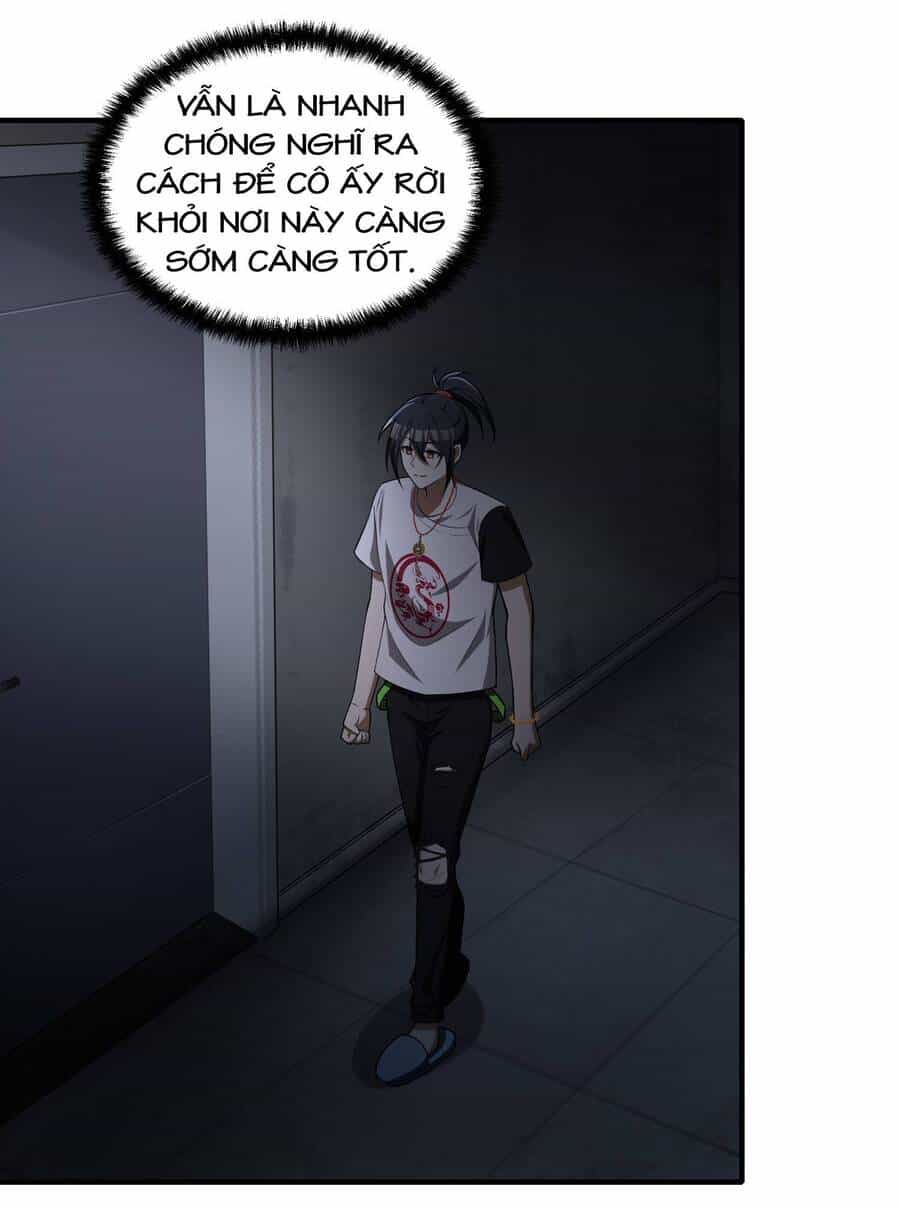 Tôi Livestream Cầu Hôn Nữ Quỷ Vậy Mà Thành Công!? - Chương 5 - ảnh 63