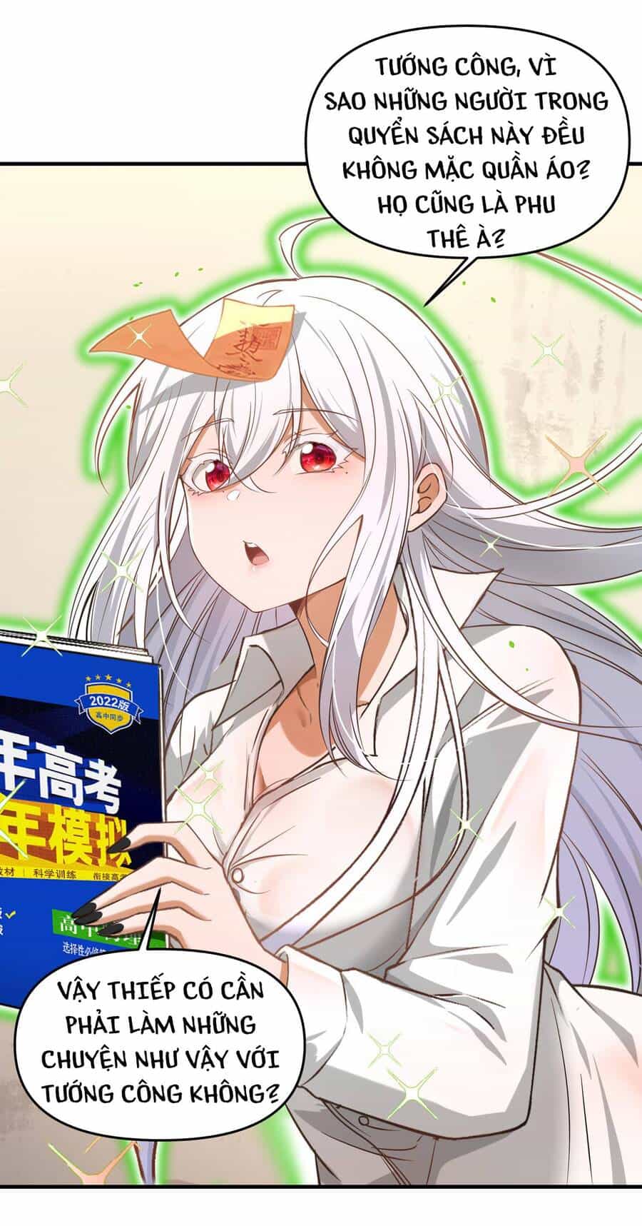 Tôi Livestream Cầu Hôn Nữ Quỷ Vậy Mà Thành Công!? - Chương 5 - ảnh 72