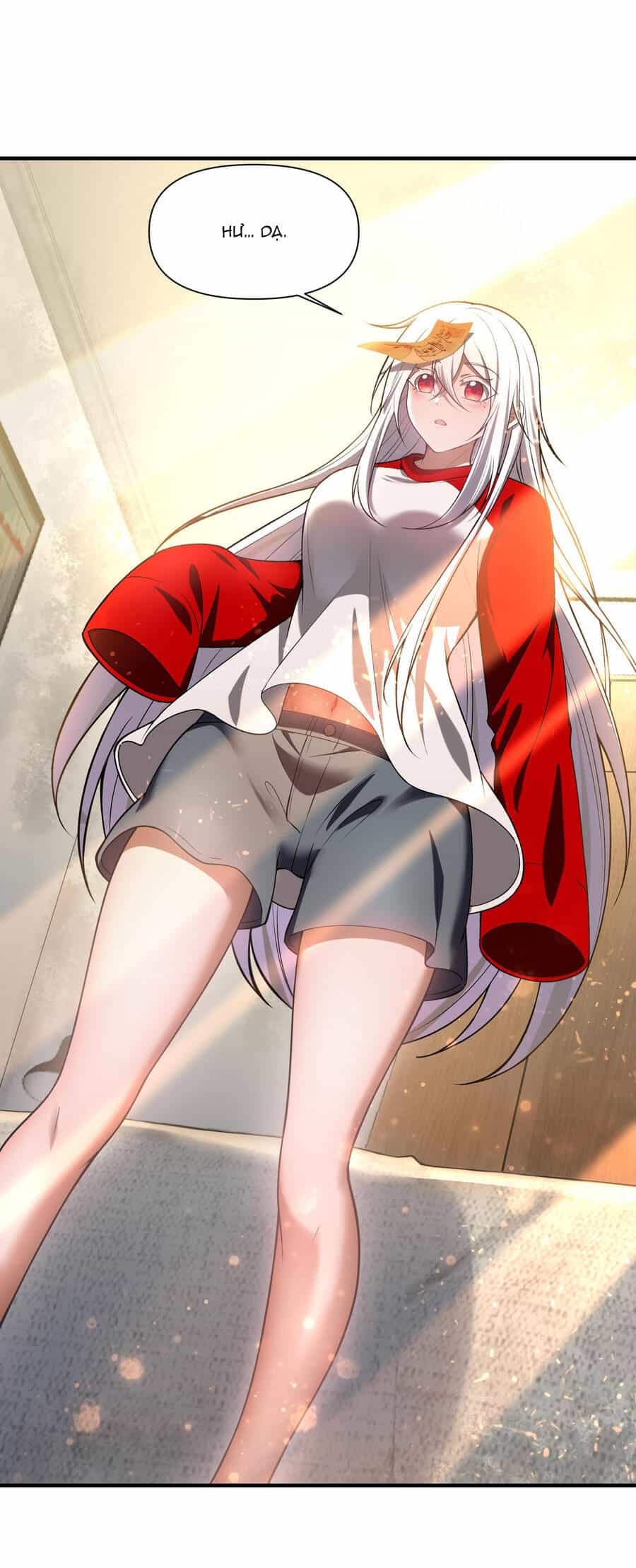 Tôi Livestream Cầu Hôn Nữ Quỷ Vậy Mà Thành Công!? - Chương 6 - ảnh 32