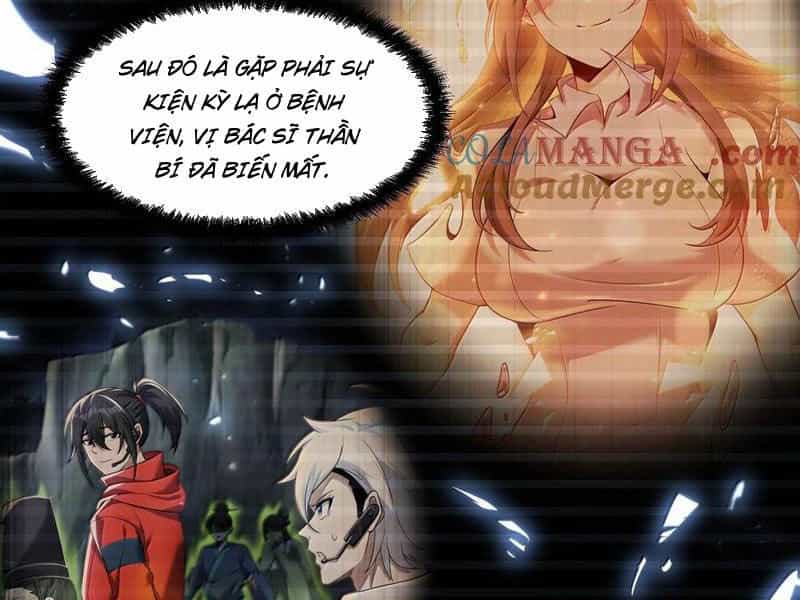 Tôi Livestream Cầu Hôn Nữ Quỷ Vậy Mà Thành Công!? - Chương 76 - ảnh 85
