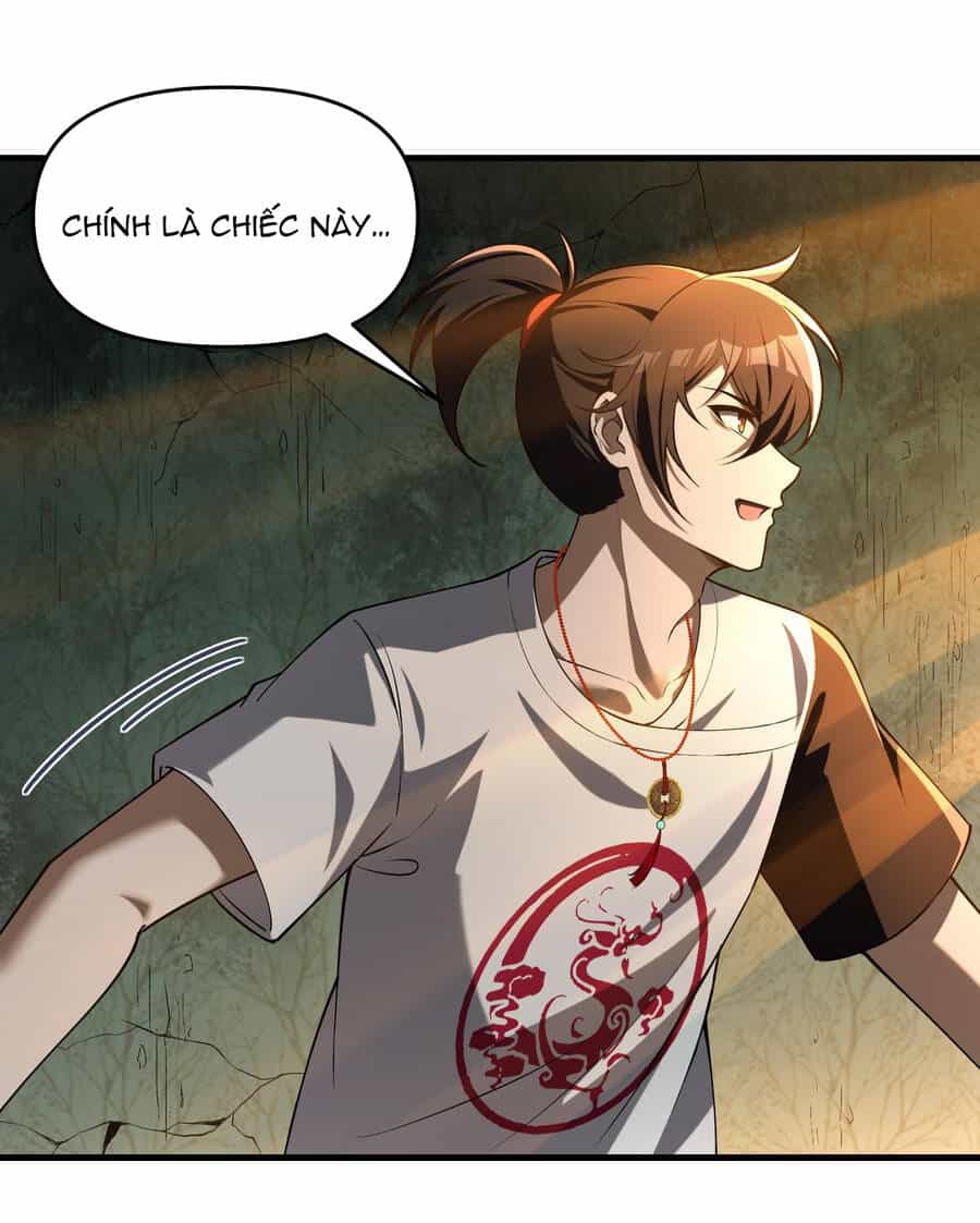 Tôi Livestream Cầu Hôn Nữ Quỷ Vậy Mà Thành Công!? - Chương 8 - ảnh 13