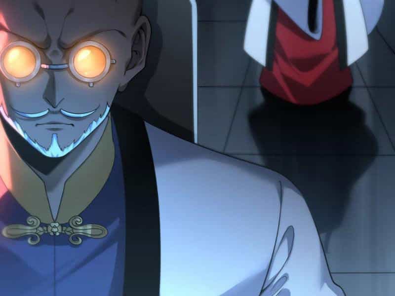 Tôi Livestream Cầu Hôn Nữ Quỷ Vậy Mà Thành Công!? - Chương 91 - ảnh 7