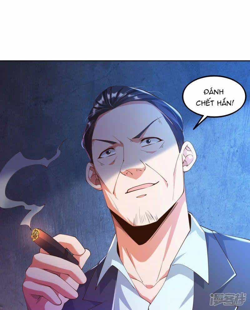 Tôi Luyện Thành Thần - Chương 9 - ảnh 27