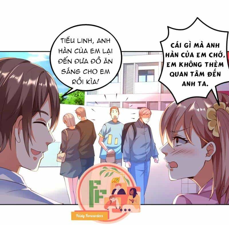 Tôi Luyện Thành Thần - Chương 11 - ảnh 27