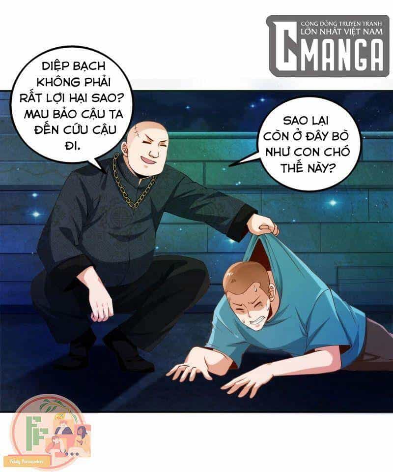 Tôi Luyện Thành Thần - Chương 12 - ảnh 32